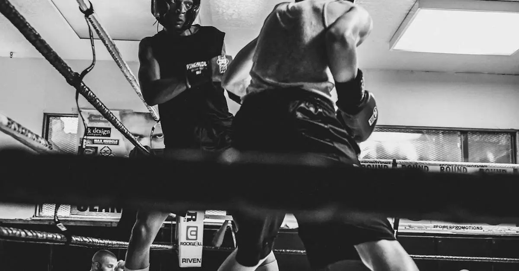 Quiz for: Boxing Rivalries