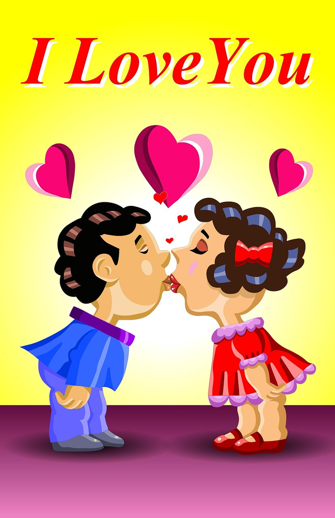 Quiz for: Valentine's Day Cards