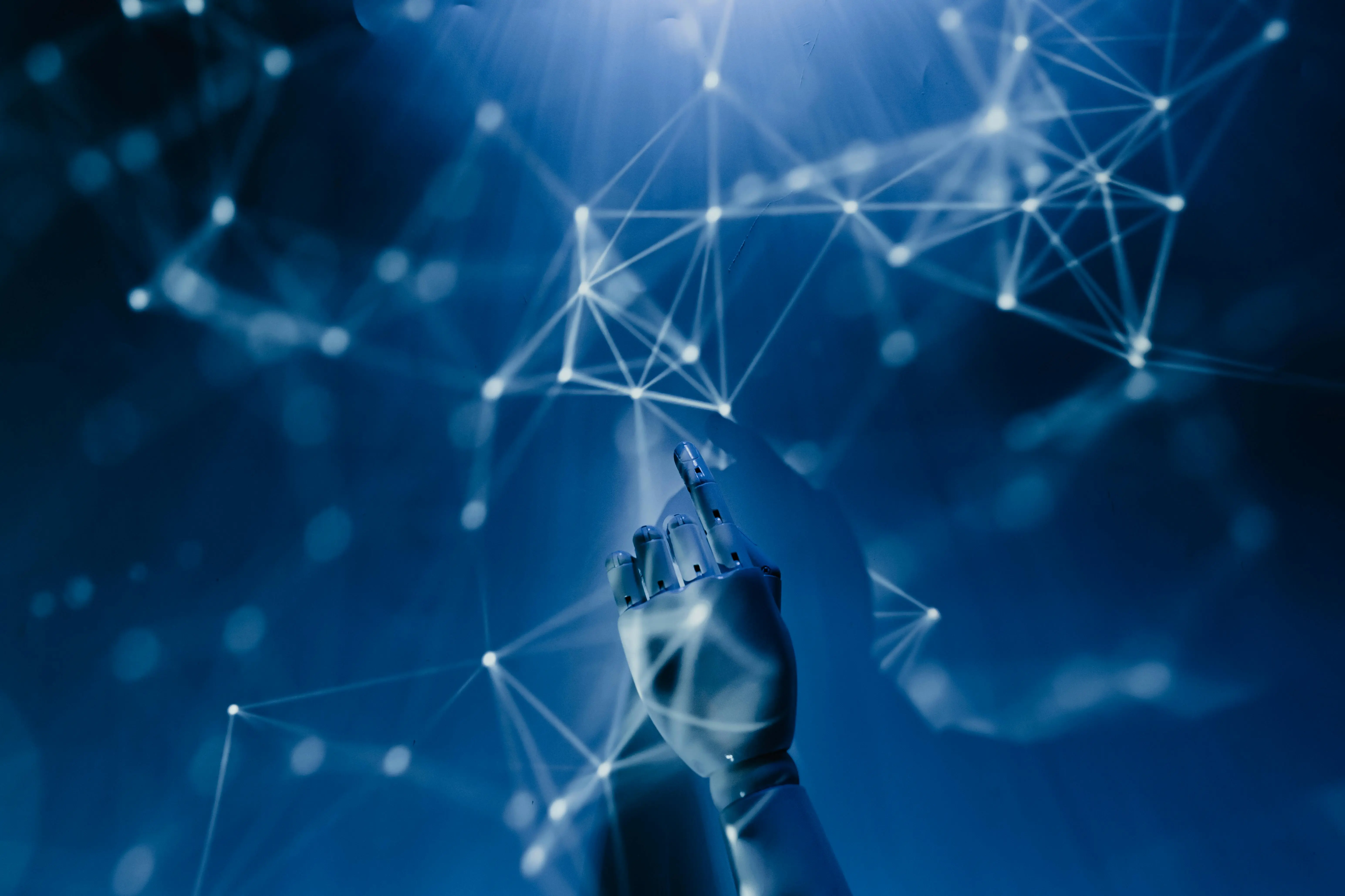 Quiz for: Advanced Quantum Networking