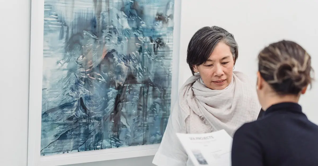 Quiz for: Women in Art