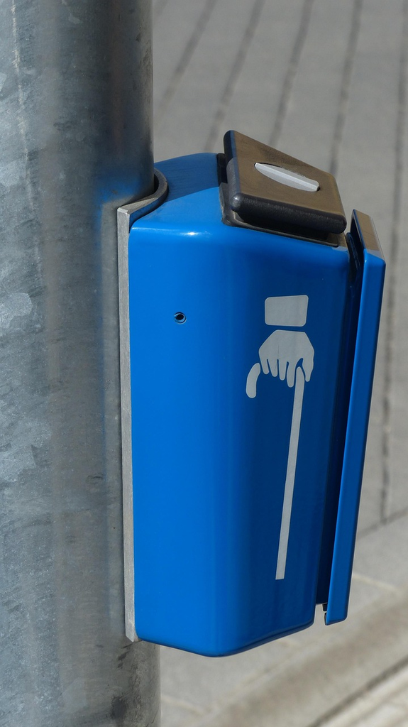 Quiz for: Signaling for Help