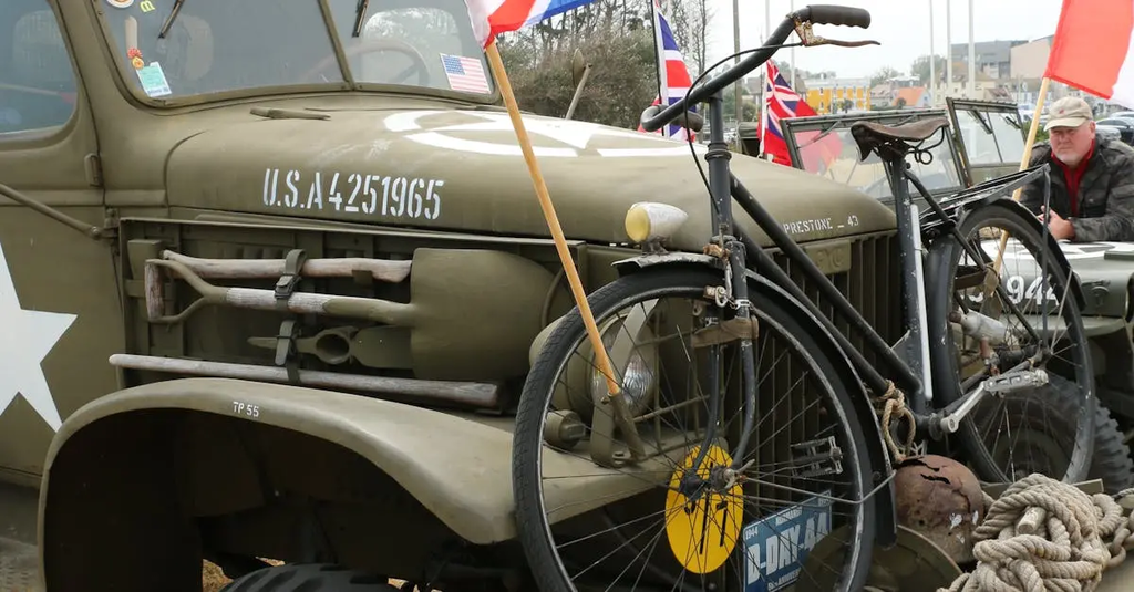 Quiz for: British Invasion history