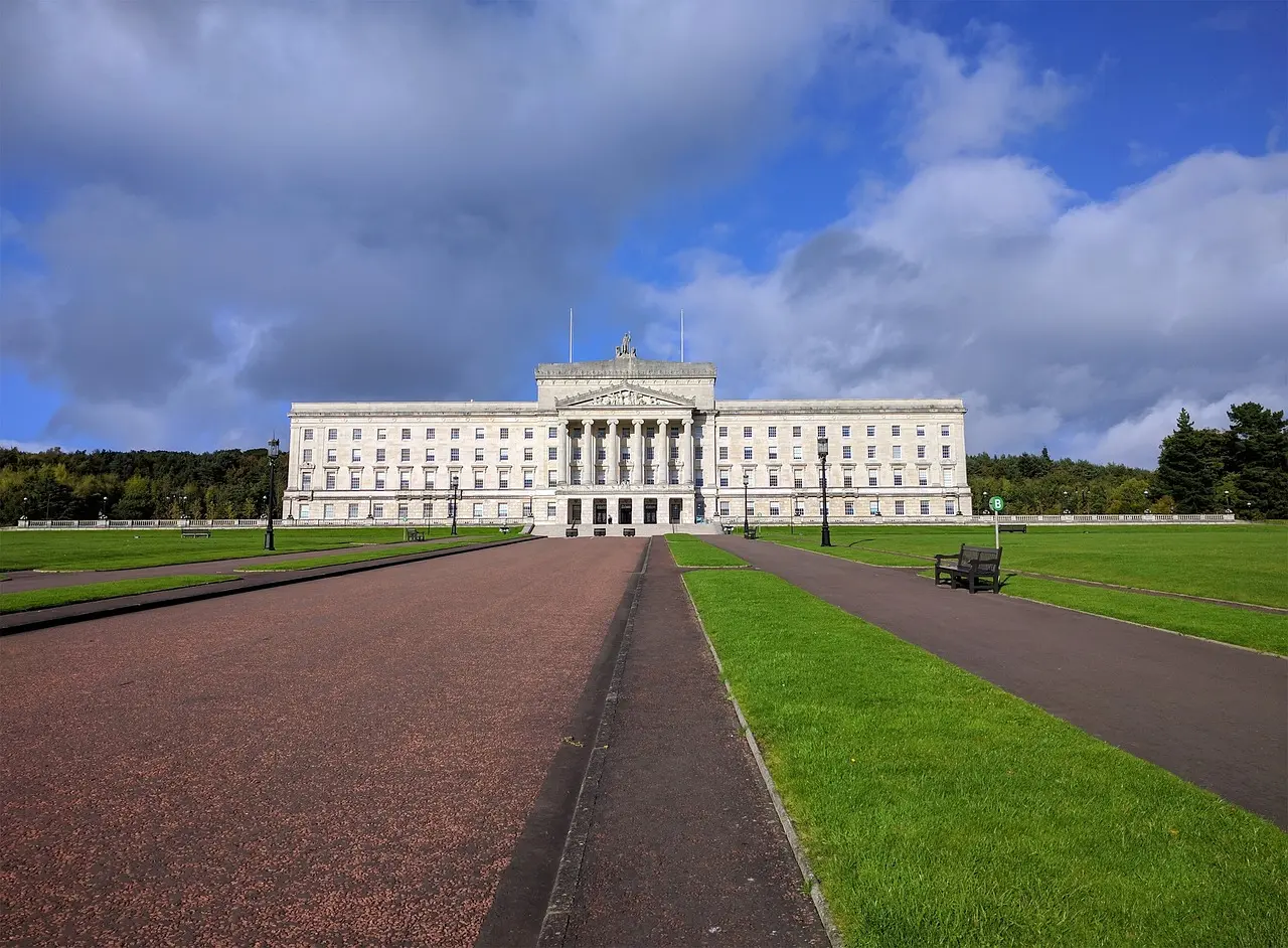 Quiz for: The Troubles in Northern Ireland