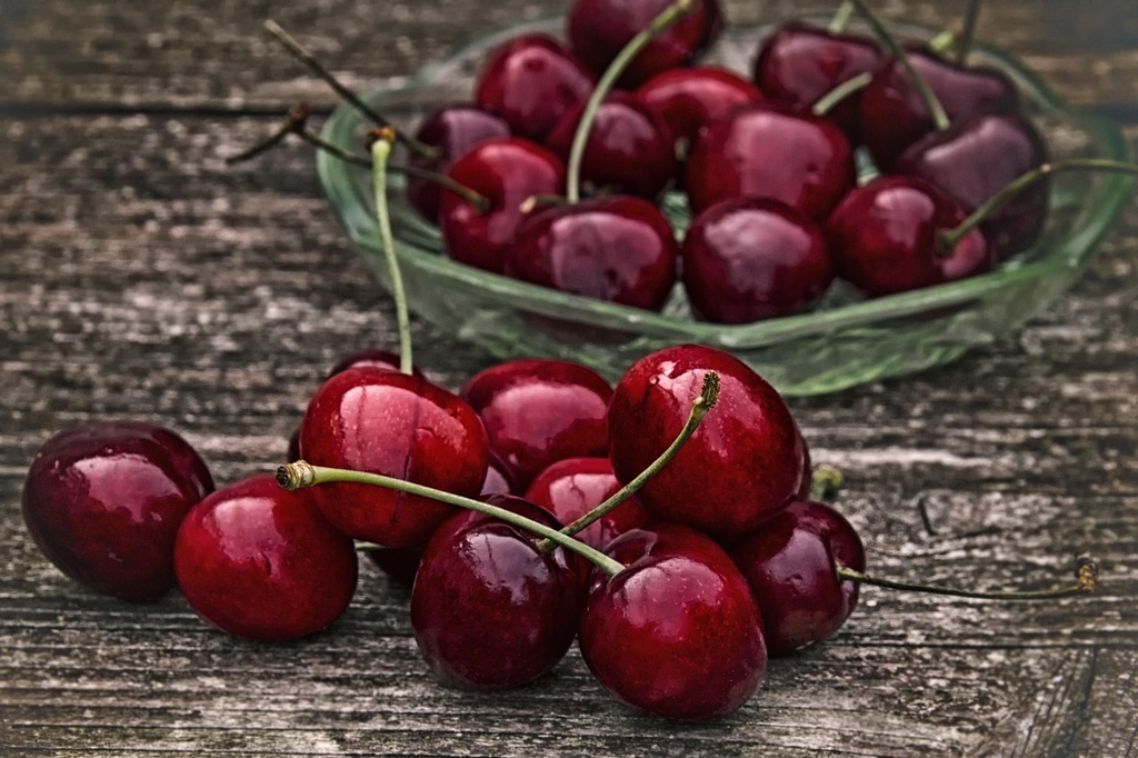 Quiz for: Popular Cherry Varieties