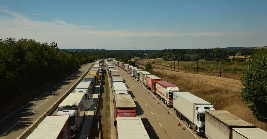 Quiz for: UK transport networks