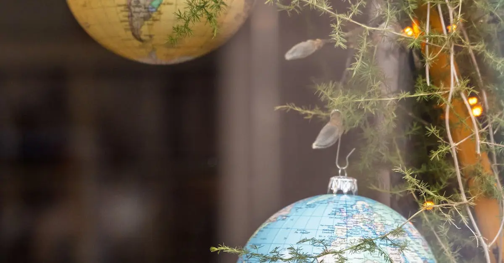 Quiz for: Christmas Around the World