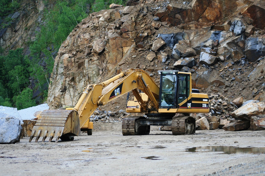 Quiz for: Material Degradation Signs