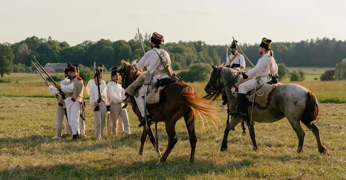 Quiz for: The Battle of Bosworth Field
