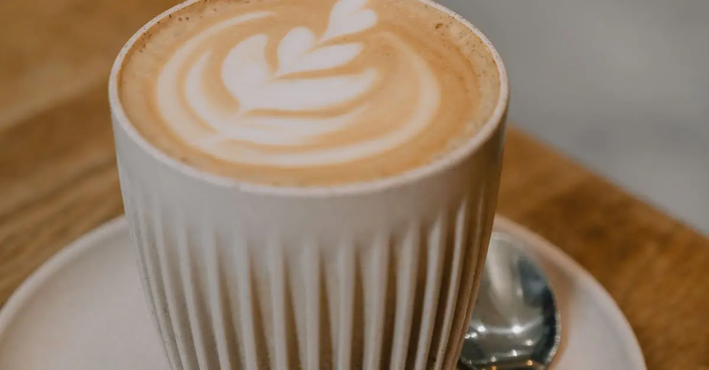 Quiz for: Coffee Culture