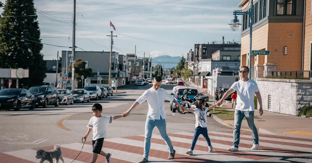 Quiz for: Pedestrian Safety and Crosswalks