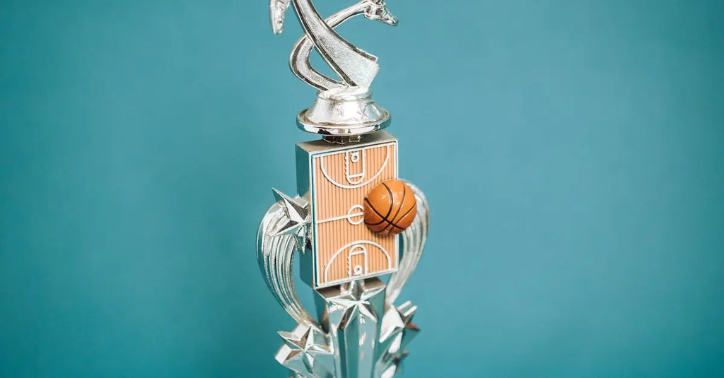 Quiz for: Trophies, Titles & Major Achievements