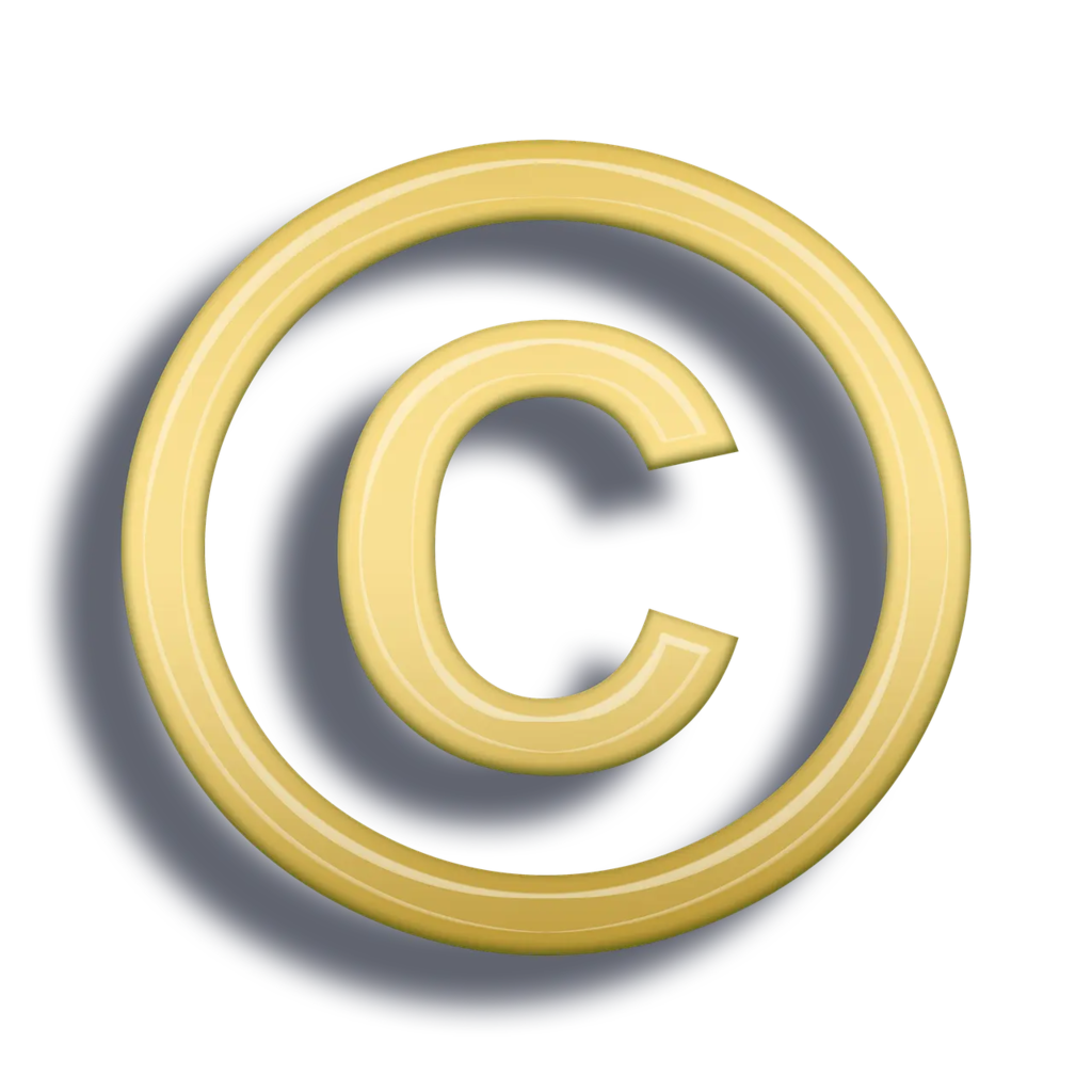 Quiz for: Intellectual property risks