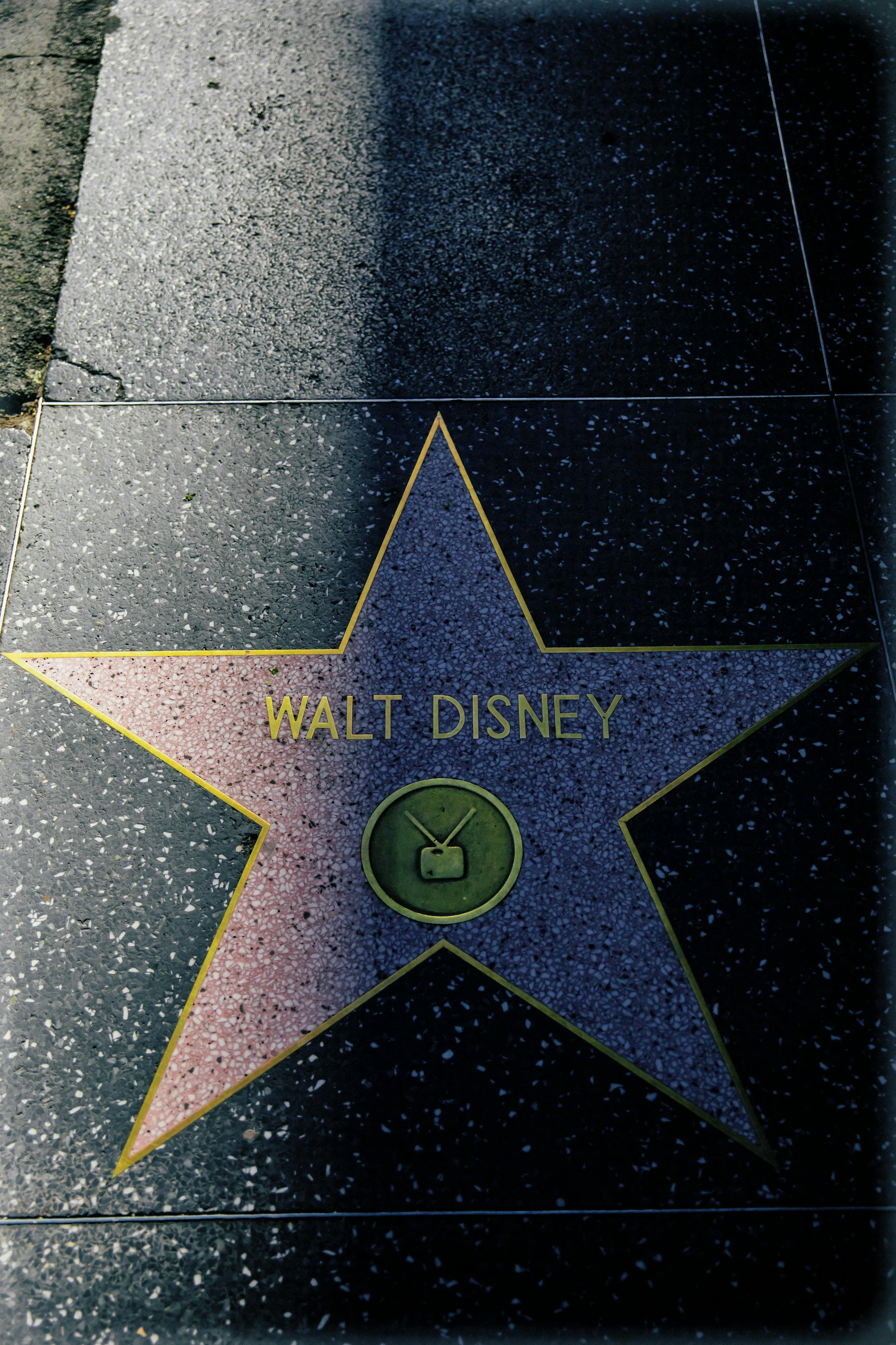 Quiz for: Disney's Historical Controversies