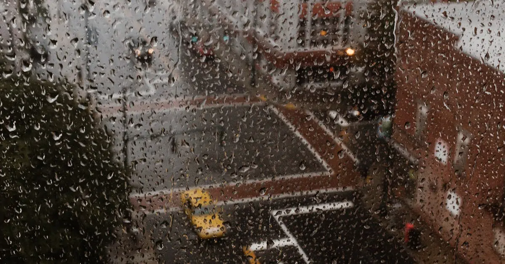 Quiz for: Precipitation Types