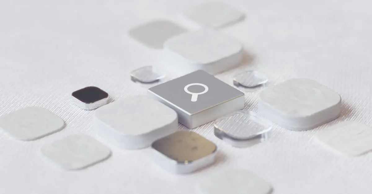Quiz for: Basic Software Design Patterns