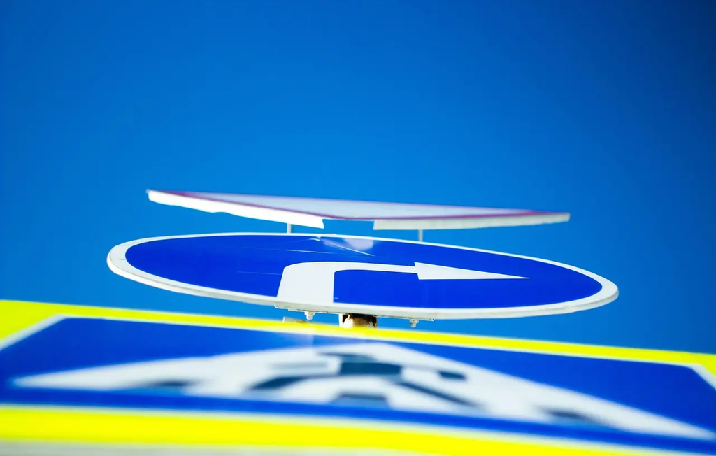 Quiz for: Road Signs