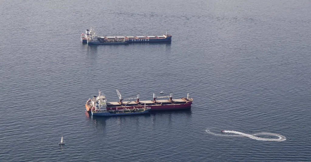 Quiz for: Global Trade Fundamentals