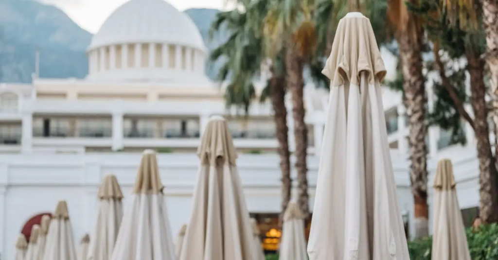 Quiz for: Luxury Travel: Intro to 5-Star Stays