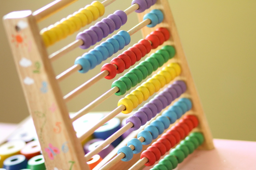 Quiz for: Mythical Counting Tricks