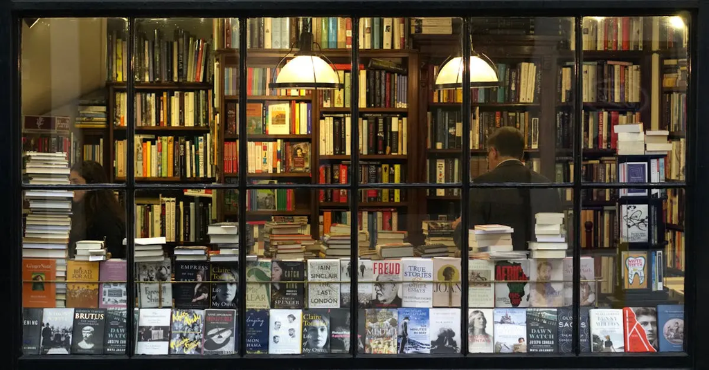 Quiz for: Classic British novels