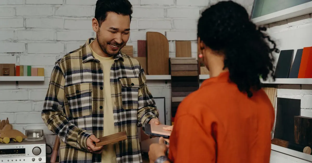 Quiz for: Sales Techniques