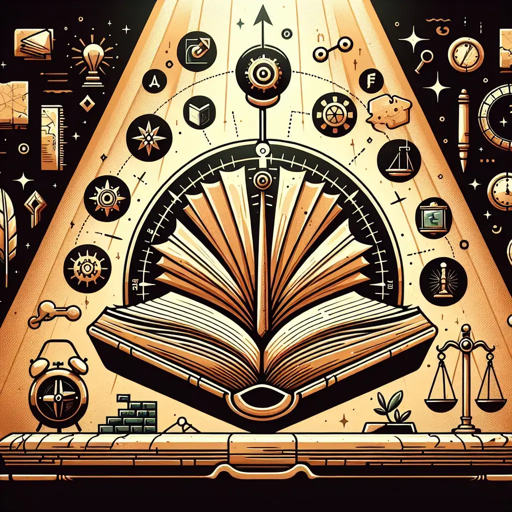 Quiz for: Historical Mysteries: Foundations & Key Terms