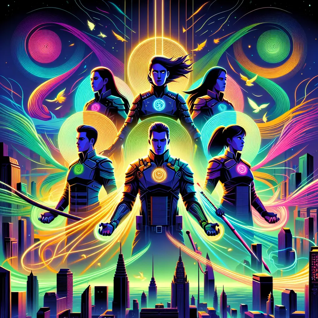 Quiz for: Demon Slayer: Corps Roles and Breathing Basics