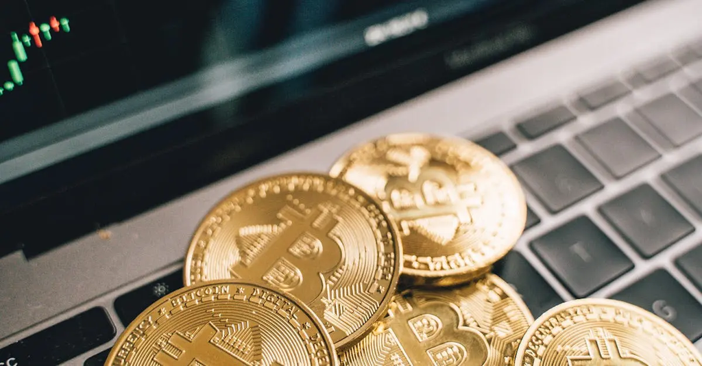 Quiz for: Crypto & Digital Assets