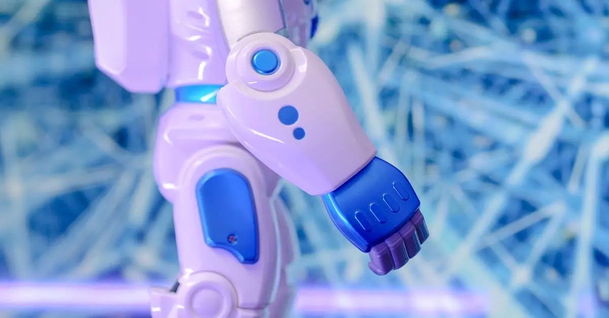 Quiz for: Advanced Robotics Programming