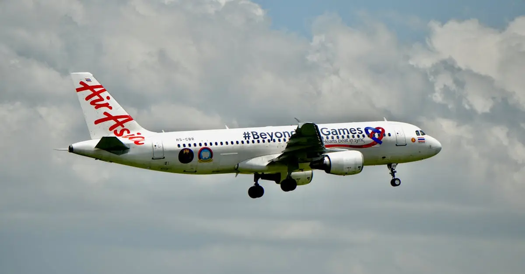 Quiz for: Airports & Airlines: Flying Basics