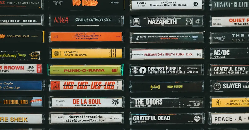 Quiz for: 1980s Pop and Rock Anthems