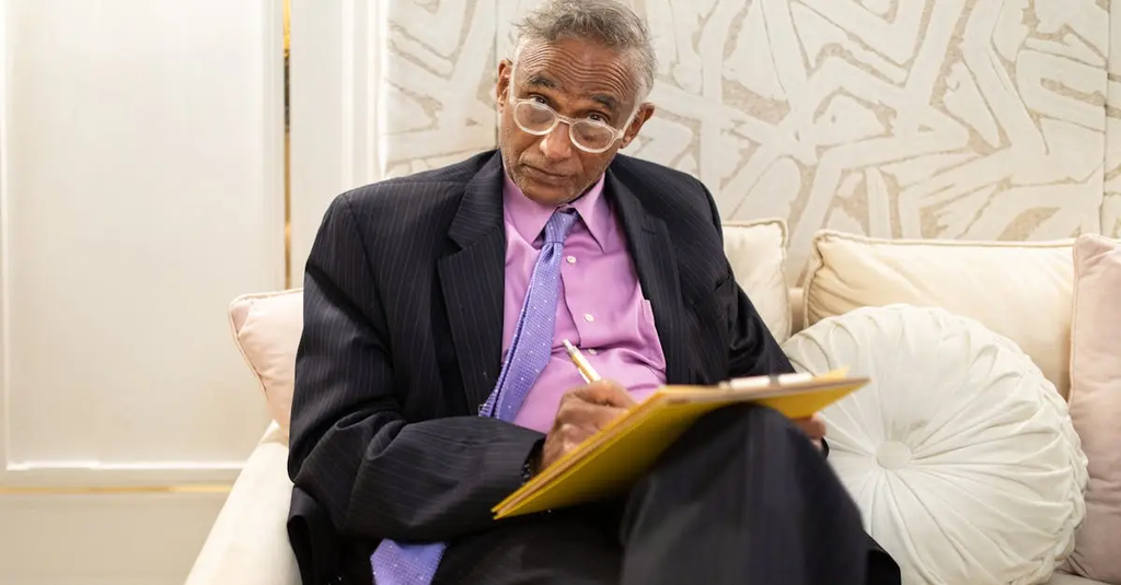 Quiz for: Decision-Making Styles