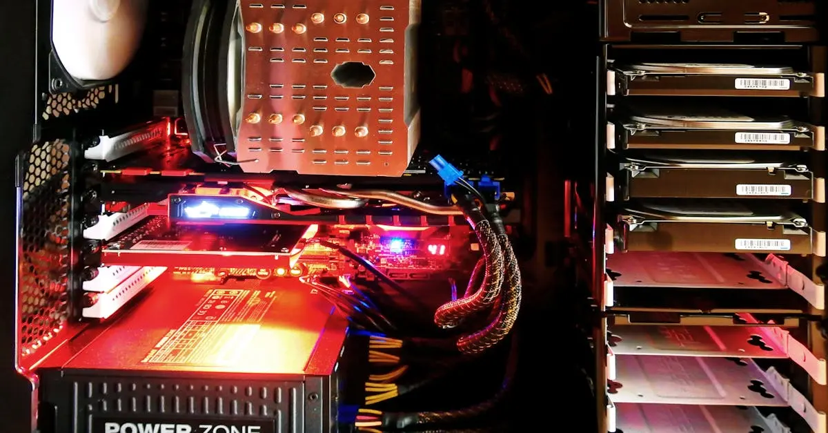 Quiz for: High-Performance Computing