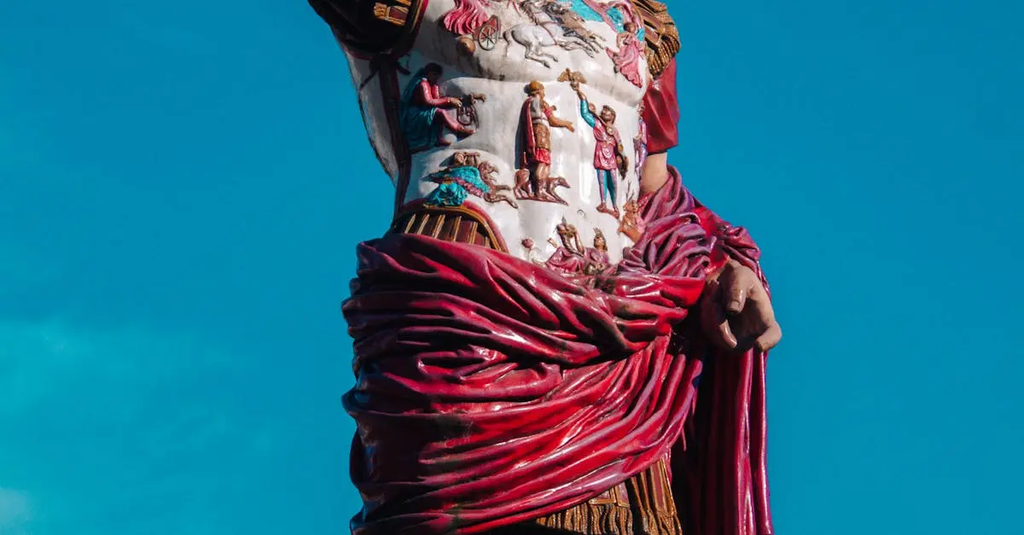 Quiz for: Roman Britain influence