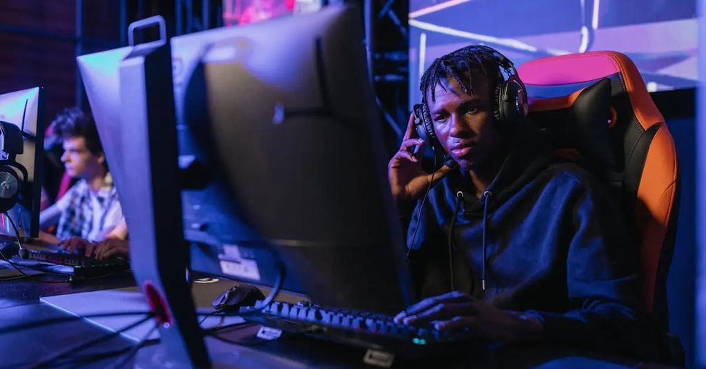 Quiz for: Esports Teams & Events