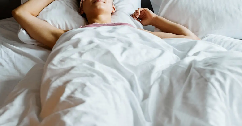 Quiz for: Sleep Habits