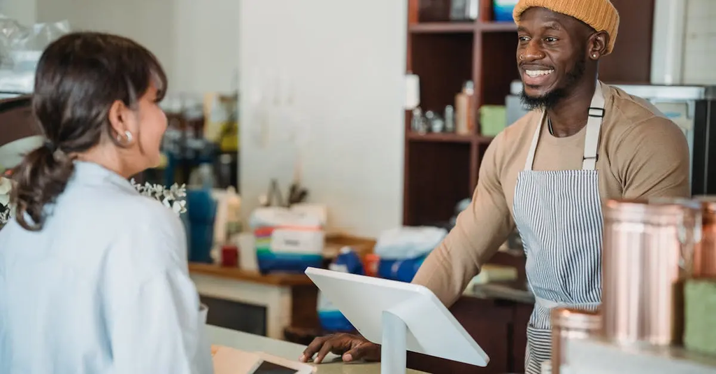 Quiz for: Retail & Hospitality