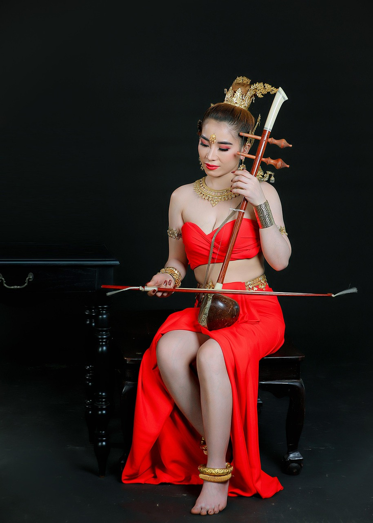 Quiz for: Best Costume Design Award