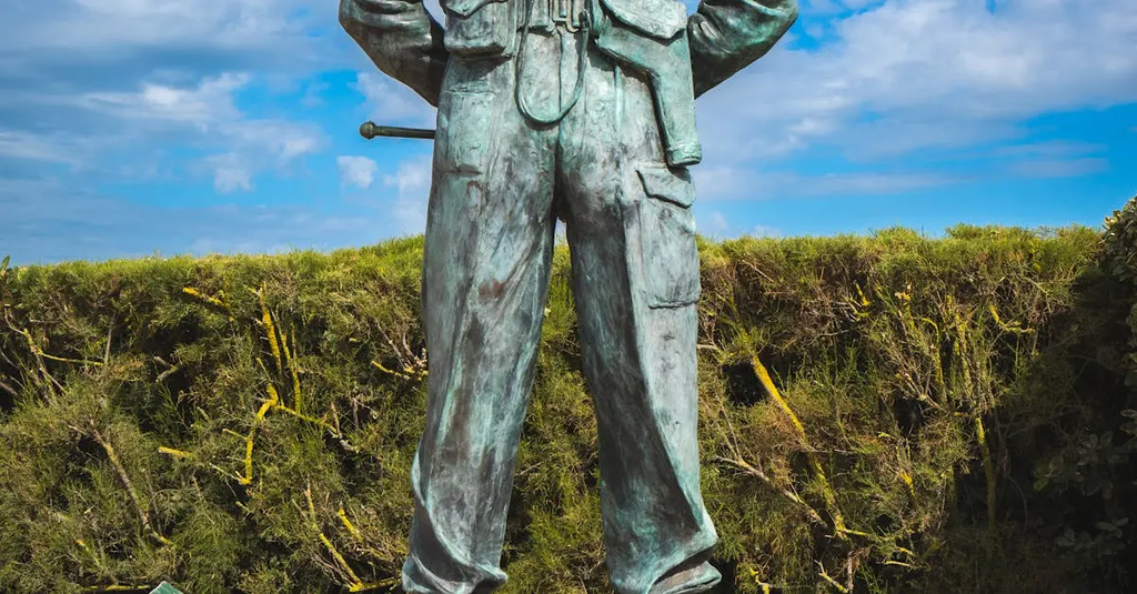 Quiz for: UK in World Wars