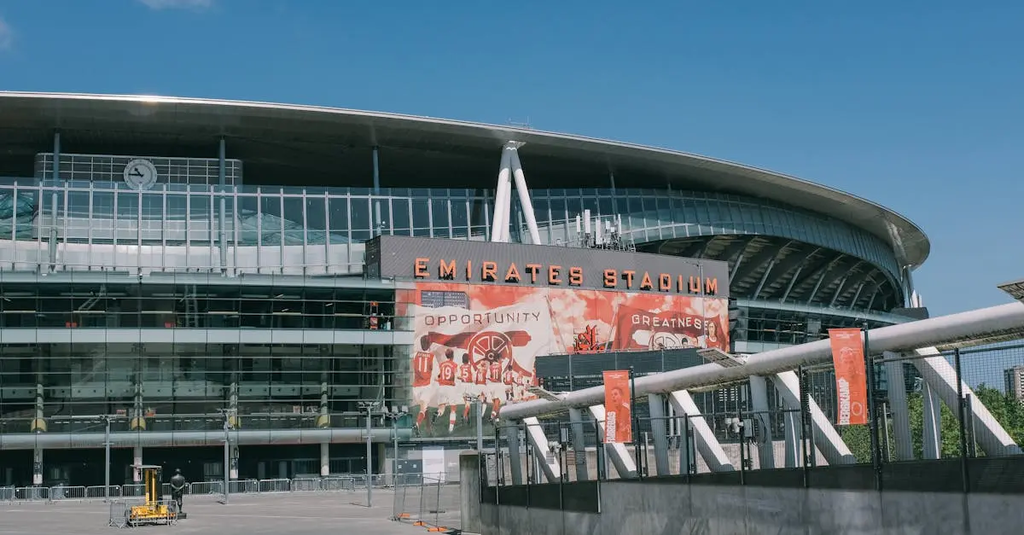 Quiz for: Most popular sports in the UK