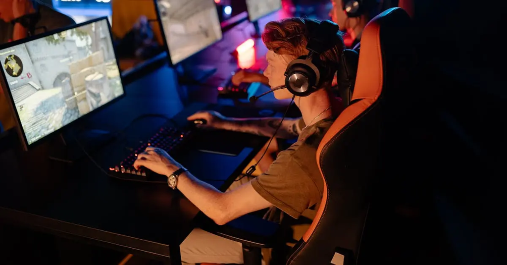 Quiz for: Esports Teams and Tournaments