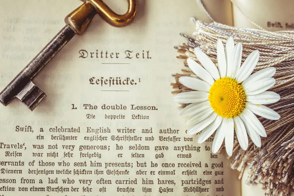 Quiz for: Poetry: Foundations & Key Terms