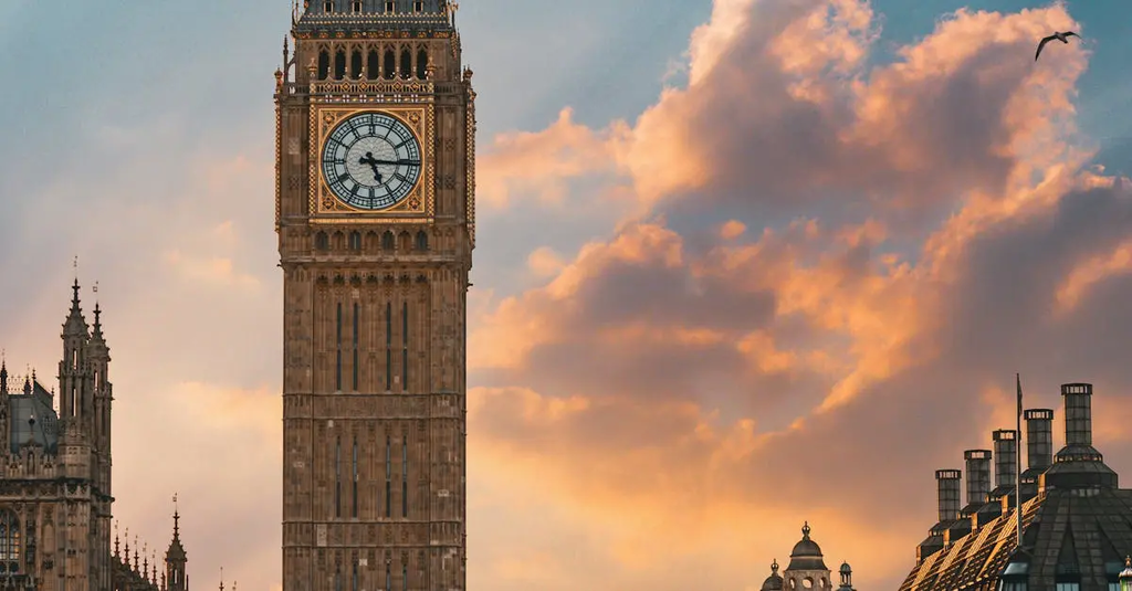 Quiz for: History of UK Parliament