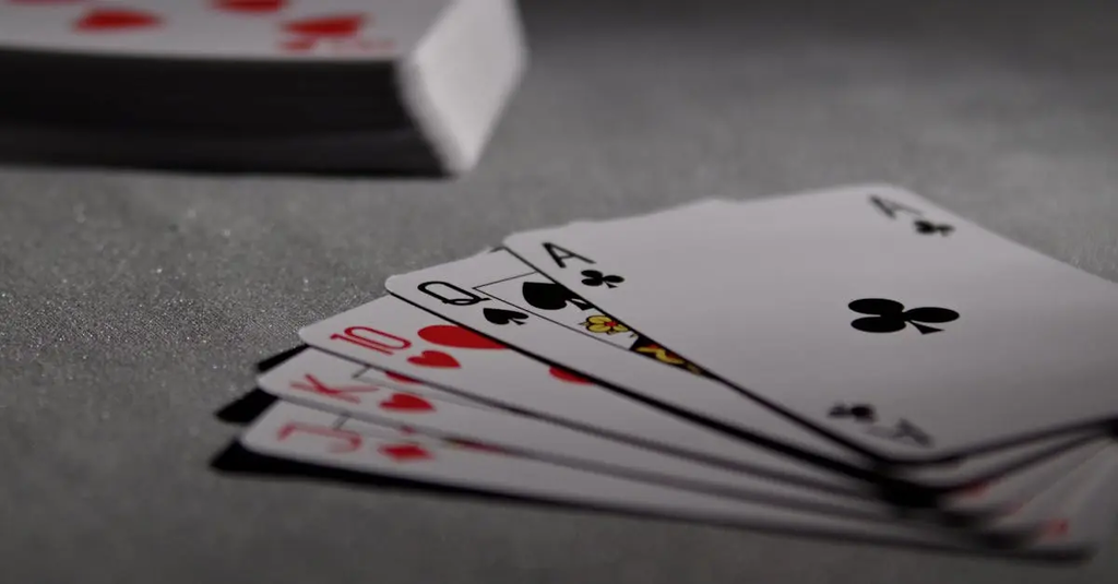 Quiz for: Card Games