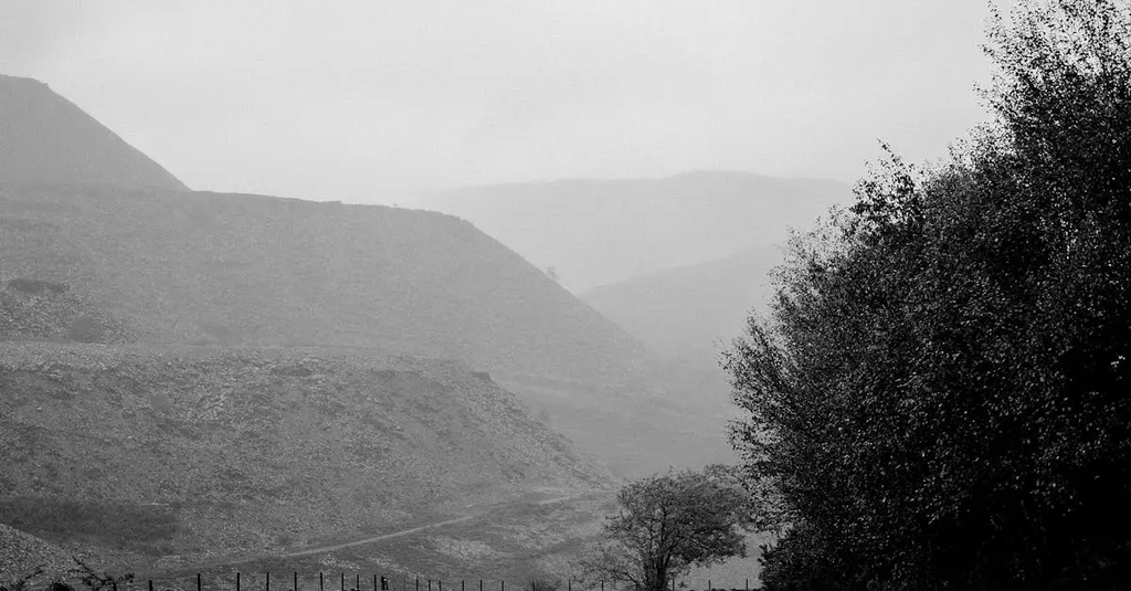 Quiz for: UK countryside and national parks