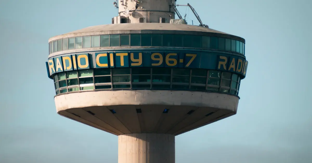 Quiz for: British media and broadcasting