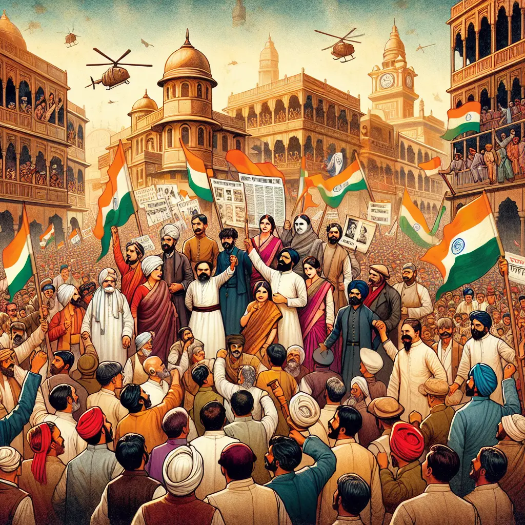 Quiz for: The Home Rule Movement