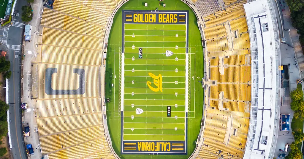 Quiz for: College Football