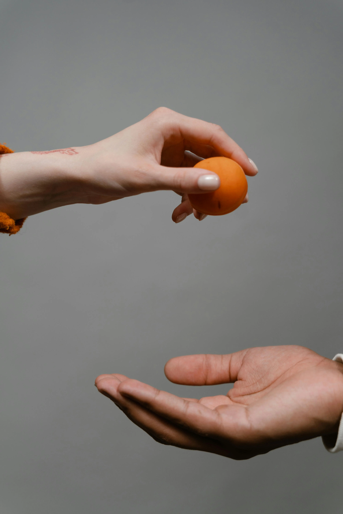 Quiz for: Passing Techniques Basics