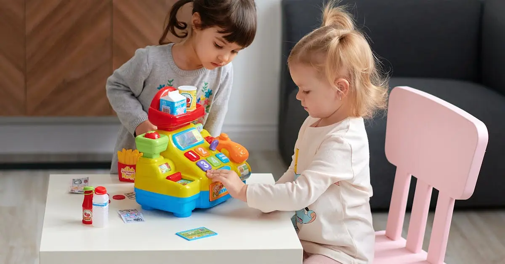 Quiz for: Developmental domains overview: physical, cognitive, language, social-emotional